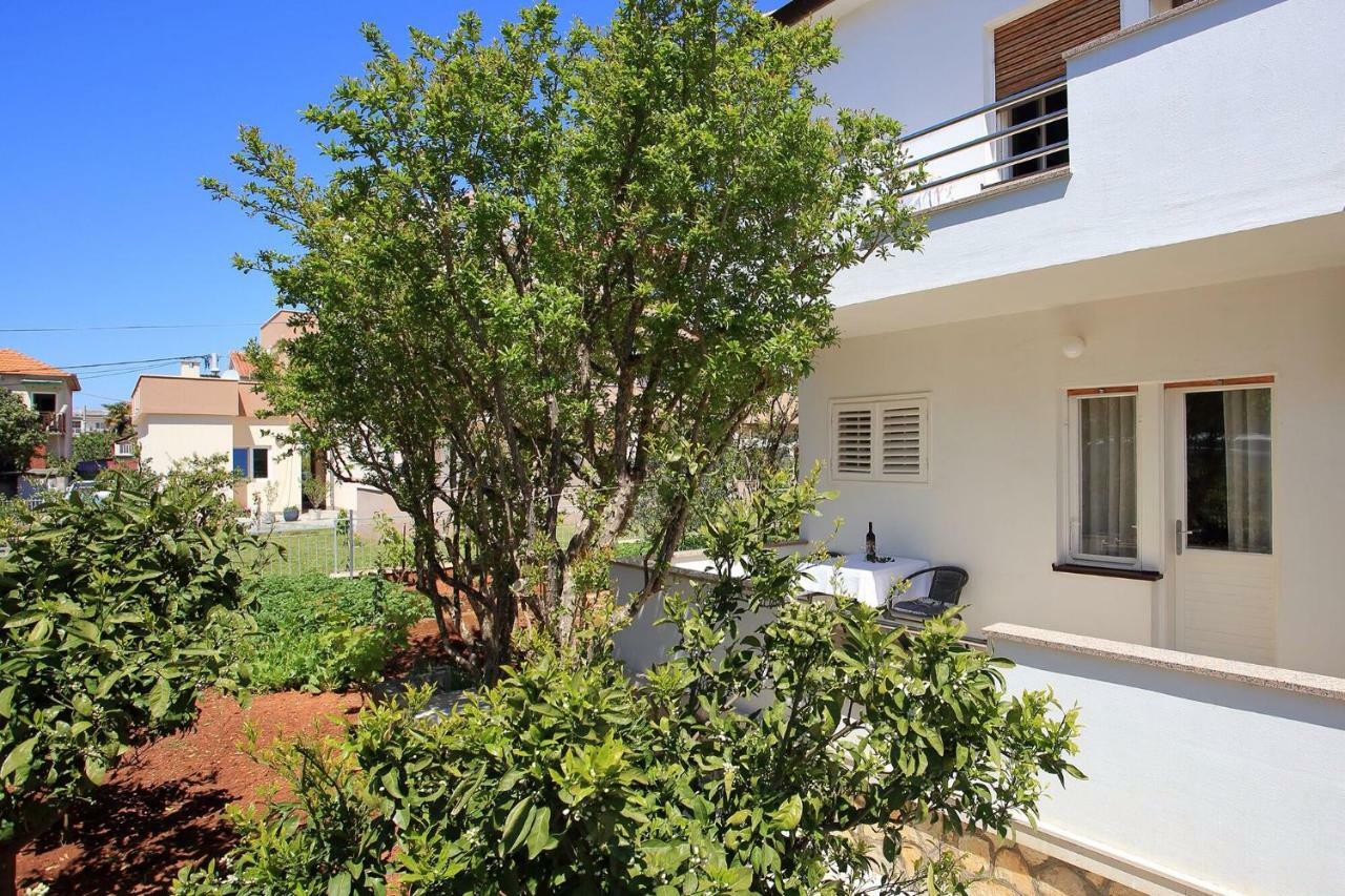 Apartment Josip Zadar Dış mekan fotoğraf