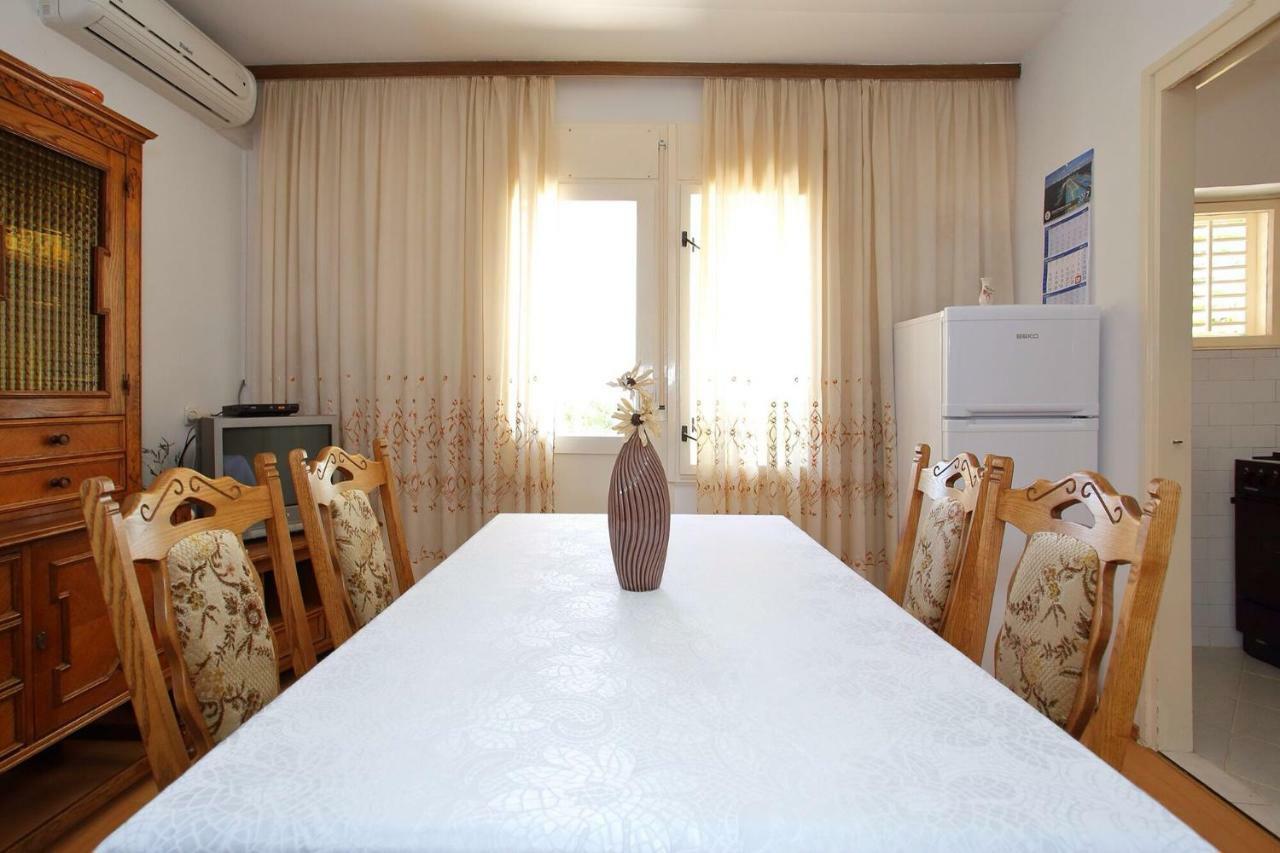 Apartment Josip Zadar Dış mekan fotoğraf